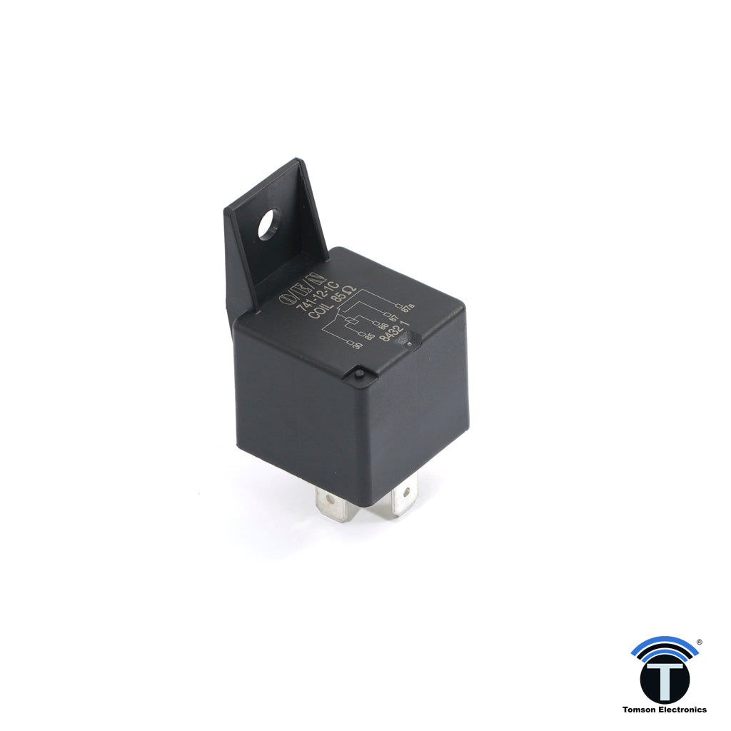 741-12-1C OEN RELAY 741-12-1C OEN RELAY